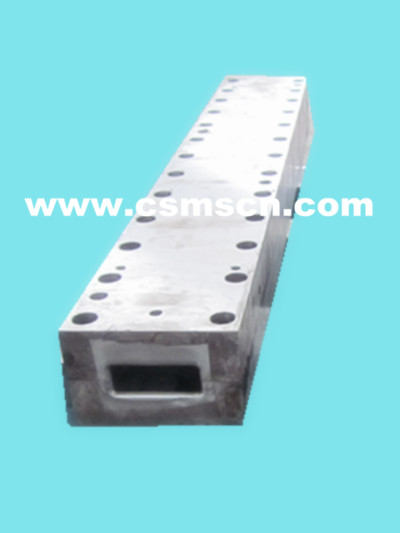 ģpultrusion mold