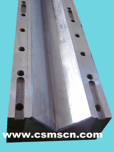 ģCS pultrusion mould
