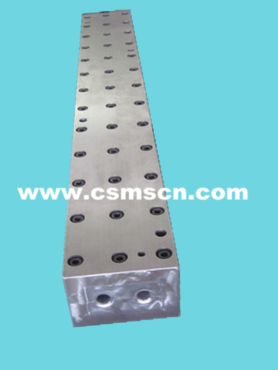 ģglassfiber mold